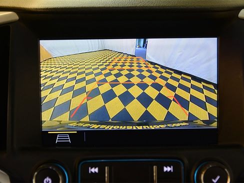 Used 2020 GMC Terrain SLT w/ Preferred Package image 23