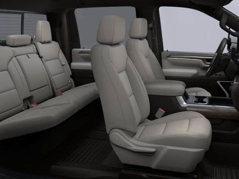 New 2025 Chevrolet Silverado 2500 LT w/ Z71 Chrome Sport Edition image 81