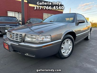 Used 1999 Cadillac Eldorado w/ Comfort/Convenience Pkg