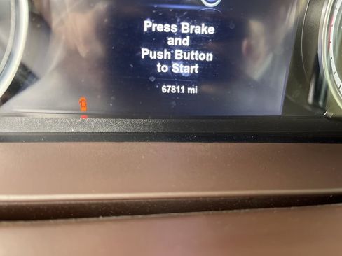 Used 2017 RAM 2500 Laramie image 11