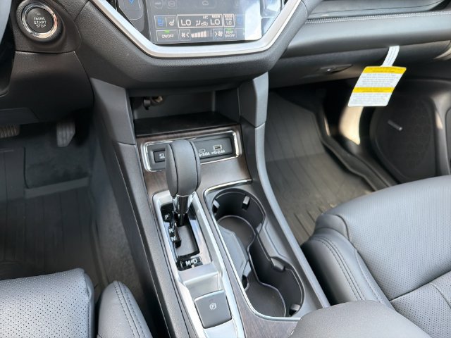 New 2027 Subaru Ascent Touring AWD/4WD image 20