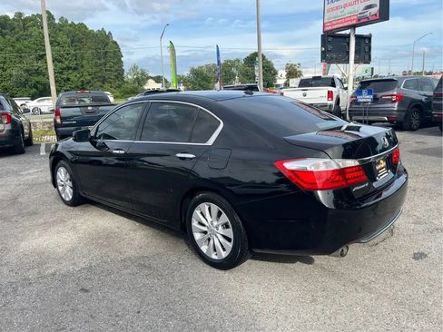 Used 2014 Honda Accord EX-L image 7