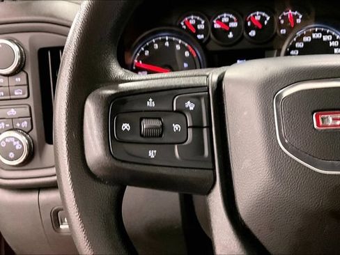 Used 2023 GMC Sierra 1500 Pro w/ Graphite Edition AWD/4WD image 26