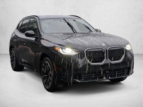 New 2026 BMW X3 xDrive30 w/ Premium Package image 6