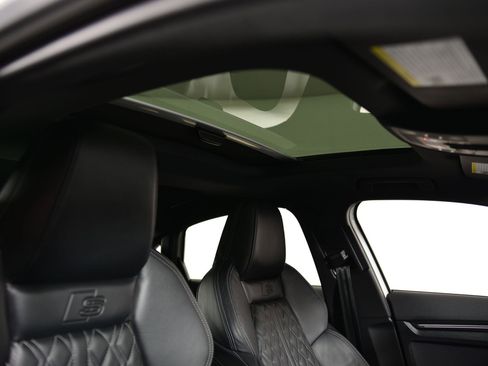 Used 2024 Audi S3 Premium Plus image 12