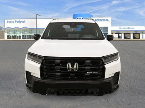 New 2026 Honda Pilot Black Edition image 9