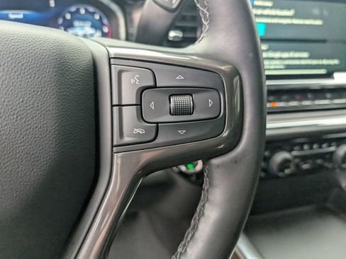 Certified 2025 Chevrolet Silverado 3500 High Country w/ Technology Package image 21