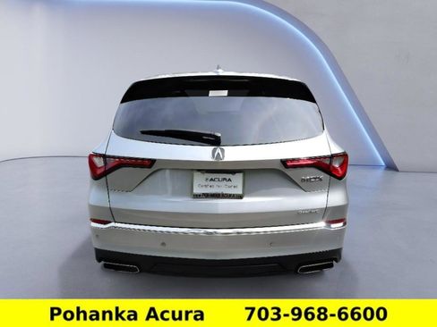 Certified 2023 Acura MDX SH-AWD w/ Technology Package image 6
