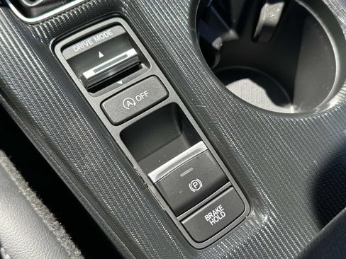 Certified 2024 Honda Civic Sport image 28