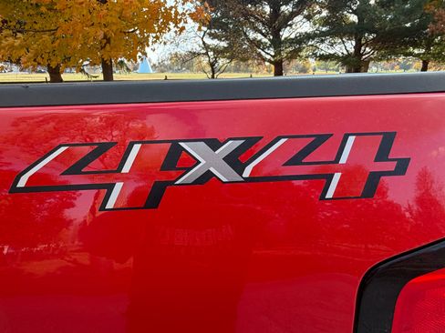 Used 2018 Chevrolet Silverado 3500 LTZ image 10