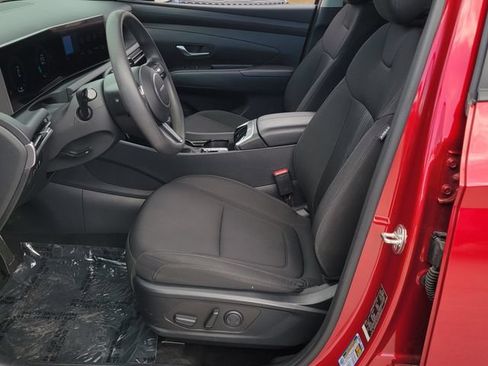Used 2025 Hyundai Tucson SEL AWD/4WD image 9
