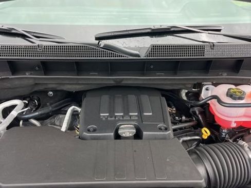New 2026 Chevrolet Silverado 1500 RST w/ RST Select Package AWD/4WD image 40