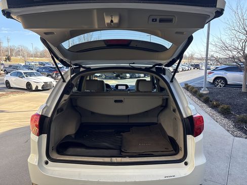 Used 2015 Acura RDX FWD w/ Technology Package image 32