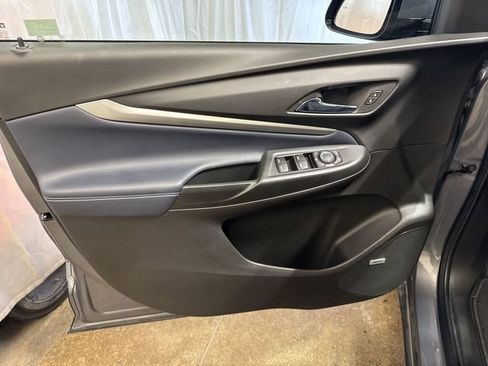 Certified 2023 Chevrolet Bolt EUV Premier w/ Sun & Sound Package FWD image 24