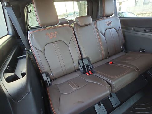 Used 2020 Ford Expedition Max King Ranch w/ Cargo Package image 12