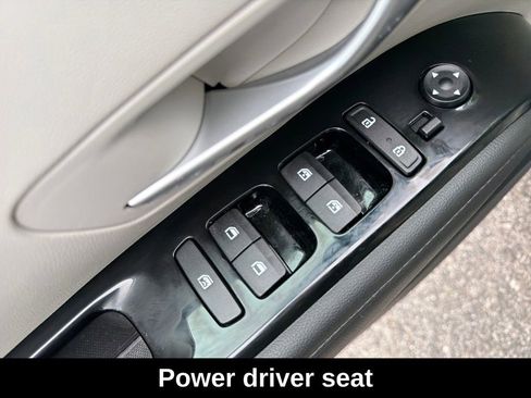 Used 2024 Hyundai Tucson SEL AWD/4WD image 14