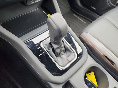 Used 2025 Subaru Forester Sport image 26