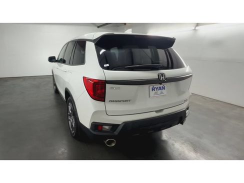 Used 2022 Honda Passport EX-L image 7