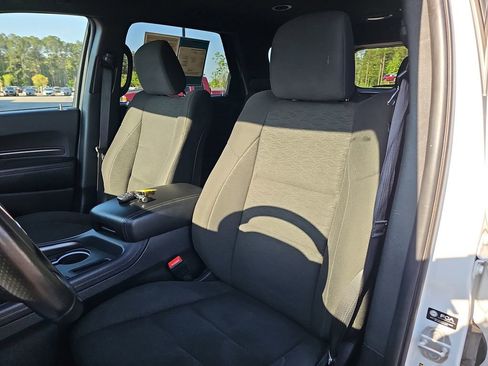 Used 2023 Dodge Durango SXT RWD image 19