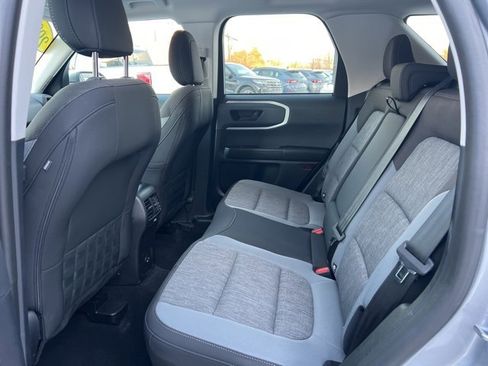 Used 2023 Ford Bronco Sport Big Bend image 16