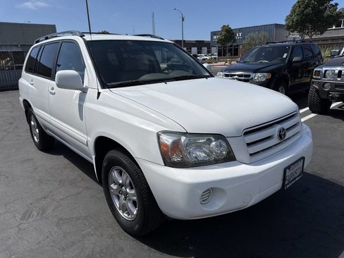 Used 2006 Toyota Highlander Sport image 7
