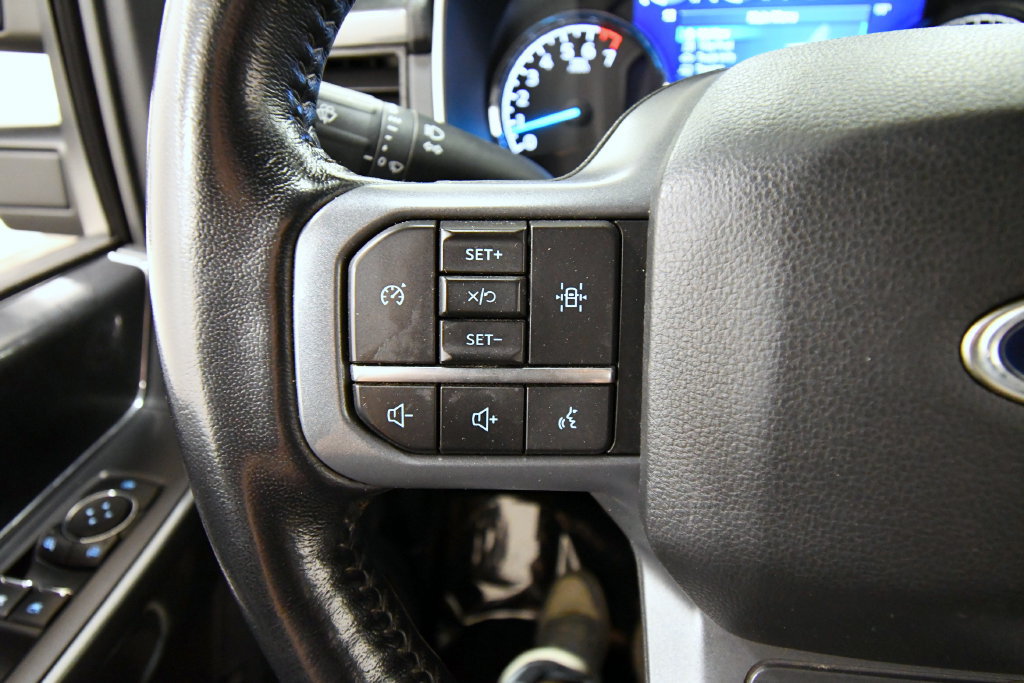 Used 2022 Ford F150 XLT w/ Equipment Group 302A High AWD/4WD image 20