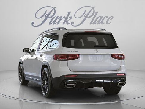 Certified 2023 Mercedes-Benz GLB 250 image 15