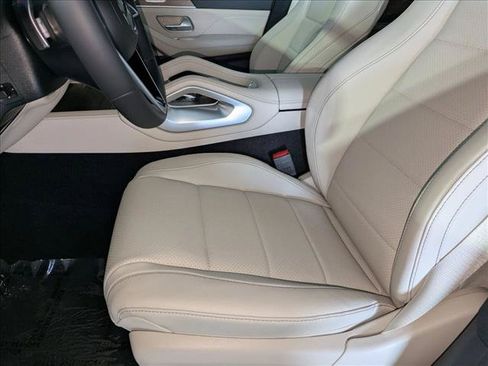 New 2026 Mercedes-Benz GLE 450 4MATIC image 4