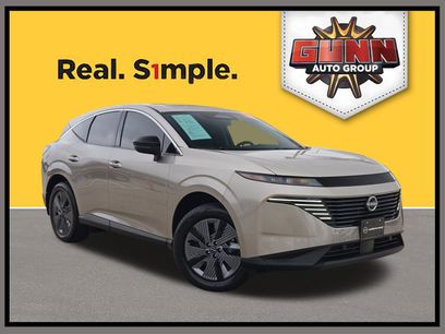 Certified 2026 Nissan Murano SL