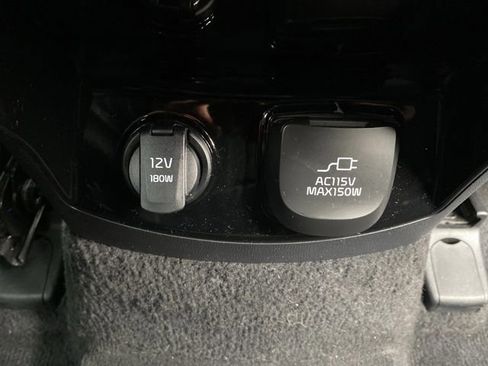 Certified 2024 Kia Sorento SX Prestige image 41