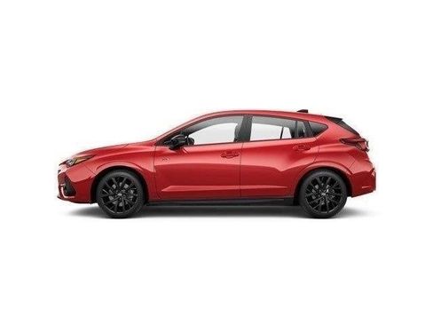 New 2025 Subaru Impreza RS w/ Popular Package #1 image 96