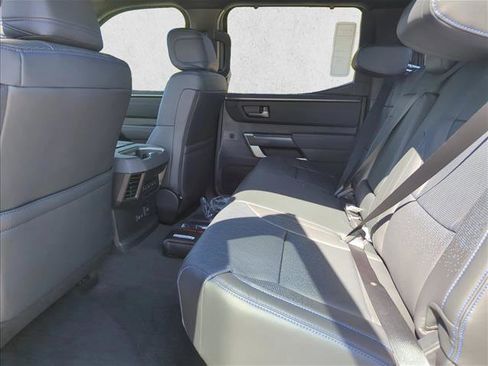 New 2026 Toyota Tundra Platinum image 25