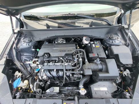 Used 2025 Hyundai Kona SEL image 9