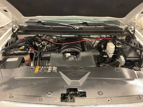 Used 2018 Chevrolet Silverado 1500 LT w/ All Star Edition image 14