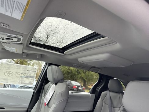 New 2025 Toyota Sienna XLE w/ XLE Plus Package image 15