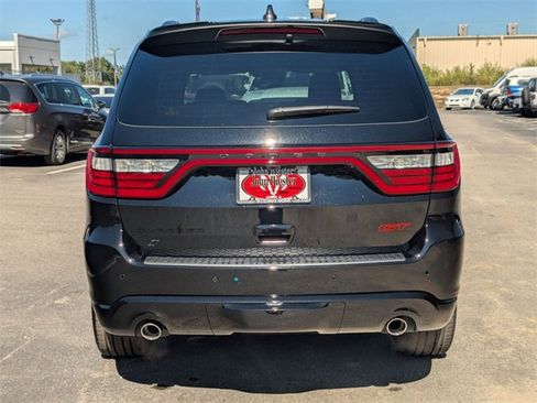 New 2026 Dodge Durango GT image 6
