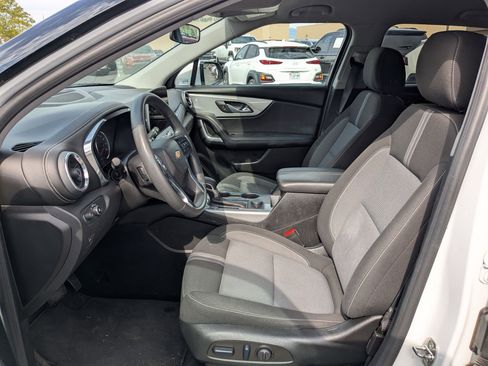 Used 2023 Chevrolet Blazer LT image 15