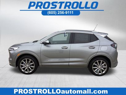 New 2026 Buick Encore GX Avenir w/ Avenir Technology Package
