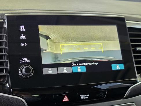 Used 2022 Honda Pilot EX-L image 18