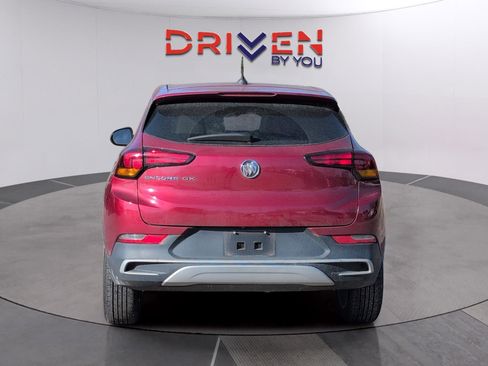 Used 2020 Buick Encore GX Preferred image 36