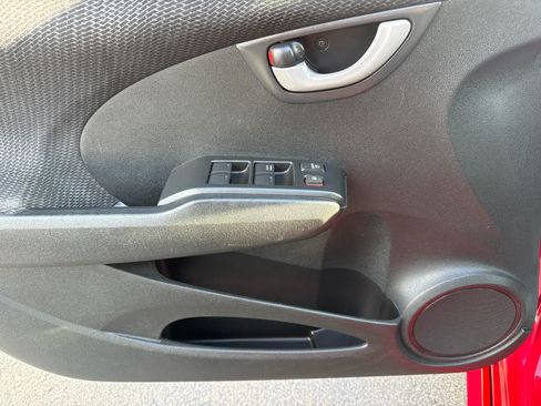 Used 2012 Honda Fit Sport image 10