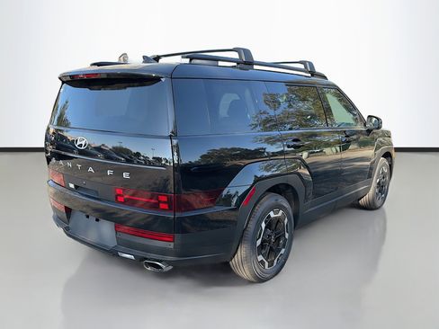 New 2026 Hyundai Santa Fe SEL image 3