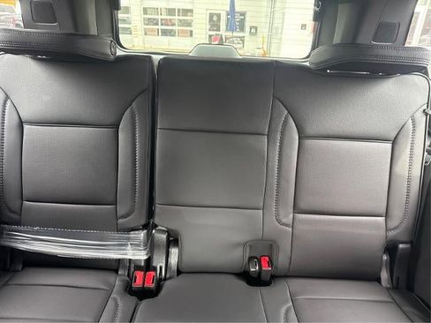 New 2026 GMC Yukon XL Denali AWD/4WD image 18