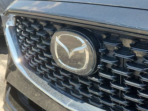 Used 2025 MAZDA CX-5 AWD 2.5 S w/ Select Package image 4