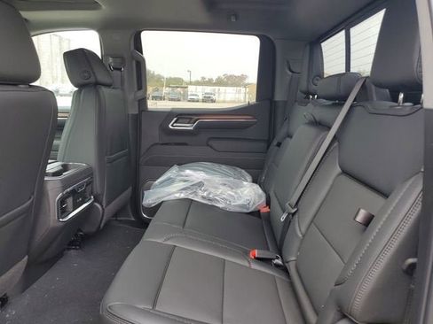 New 2026 GMC Sierra 1500 Denali w/ Denali Reserve Package image 12