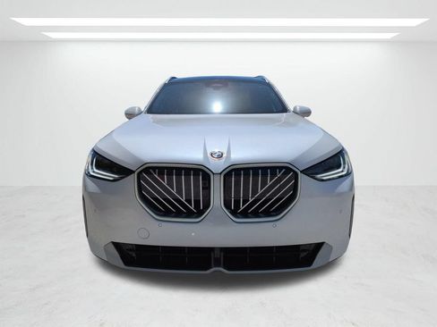 New 2026 BMW X3 xDrive30i w/ Premium Package AWD/4WD image 9