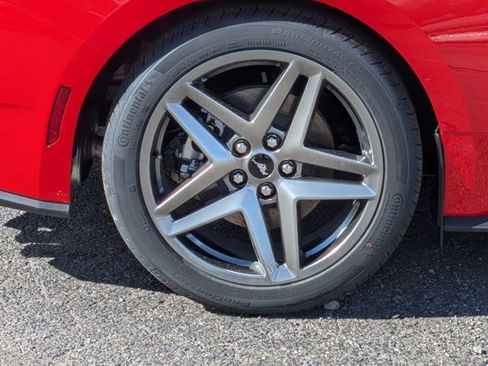 New 2026 Ford Mustang Premium image 7