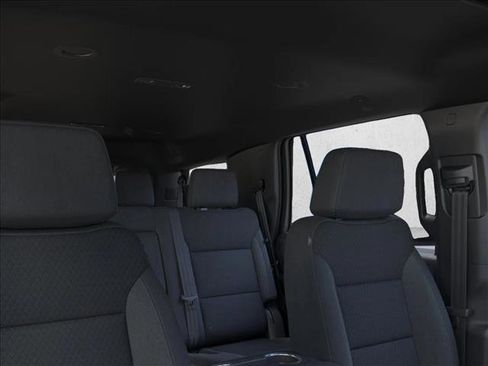 New 2026 Chevrolet Tahoe LS w/ LPO, Dark Essentials Package RWD image 24