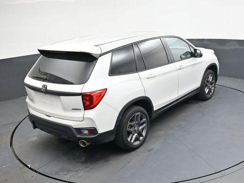 Used 2023 Honda Passport EX-L image 21