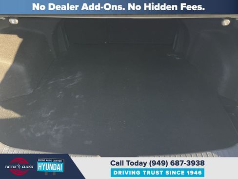Used 2013 Hyundai Sonata GLS w/ Popular Equipment Pkg FWD image 33